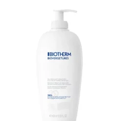 Soin Minceur & Galbe>Biotherm Biovergetures                Gel-crème prévention et réduction des vergetures Toutes Peaux