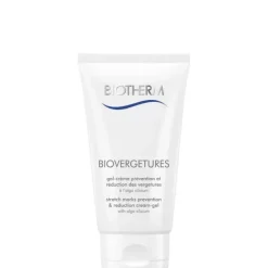 Soin Minceur & Galbe>Biotherm Biovergetures                Gel-crème prévention et réduction des vergetures
