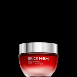 Soin De Jour>Biotherm Blue Peptides Uplift                Crème de Jour Riche Anti-Âge et Fermeté