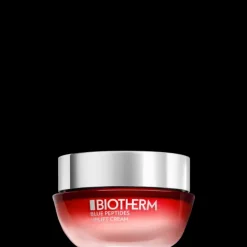 Soin De Jour>Biotherm Blue Peptides Uplift                Crème de Jour Anti-Âge et Fermeté
