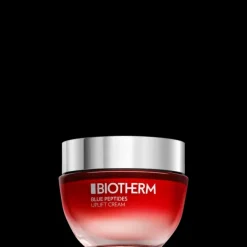 Soin De Jour>Biotherm Blue Peptides Uplift                Crème de Jour Anti-Âge et Fermeté