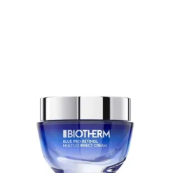 Soin Jour & Nuit>Biotherm Blue Pro-Retinol                Crème Hydratante Pro-Rétinol Anti-Âge et Anti-Rides