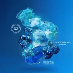 Soin Yeux & Lèvres>Biotherm Blue Therapy                Blue Pro-Rétinol Contour des Yeux Anti-Âge Global