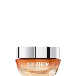 Soin De Jour>Biotherm Blue Therapy                Revitalize Day Crème de Jour Nutrition & Éclat