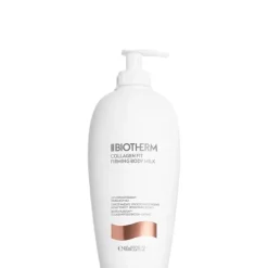 Soin Hydratant, Nourrissant, Anti-Âge>Biotherm Collagen Fit                Lait Corps Raffermissant & Hydratant