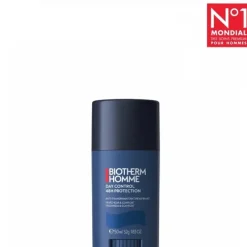 Eau De Soin & Déodorant Homme>Biotherm Day Control                Déodorant Anti-transpirant 48 H pour Homme Stick