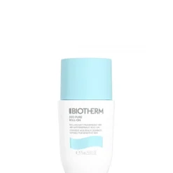 Eau De Soin & Déodorant>Biotherm Deo Pure                Déodorant Roll-On 48 H