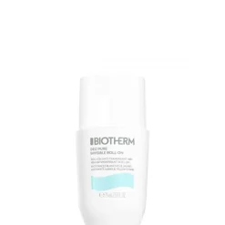Eau De Soin & Déodorant>Biotherm Deo Pure                Déodorant Invisible Roll-On 48 H