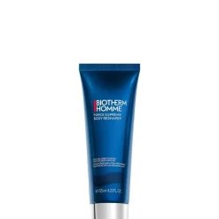Soin Minceur & Galbe>Biotherm Force Supreme Body Reshaper                Gel Cryogénisant Tonifiant et Raffermissant pour Homme