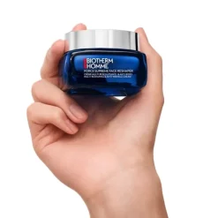 Soin Visage Homme>Biotherm Force Supreme Face Reshaper                Crème Resculptante Visage pour Homme