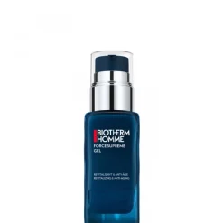 Soin Visage Homme>Biotherm Force Supreme                Gel-Crème Anti-âge pour Homme