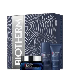Coffrets Pour Lui|Soin Visage Homme>Biotherm Force Suprême                Coffret Anti-Âge pour Homme