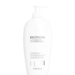 Soin Hydratant, Nourrissant, Anti-Âge>Biotherm Lait Corporel Active Recovery                Lait Corps pour Apaiser les Peaux Irritées, Abîmées