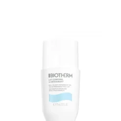 Eau De Soin & Déodorant>Biotherm Lait Corporel                Déodorant Roll-on Anti-transpirant