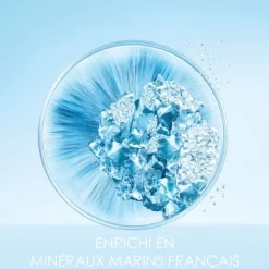 Soin Visage Homme|Gommage & Exfoliant>Biotherm T-Pur                Gel Nettoyant Détoxifiant et Exfoliant Visage