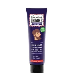 Soin De Rasage>Blondépil Homme                Gel de Rasage Transparent Non Moussant