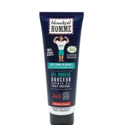 Soin Corps & Cheveux>Blondépil Homme                Gel Douche Douceur