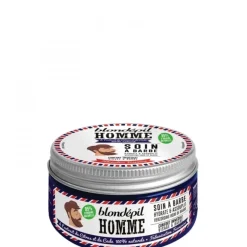 Soin De Rasage>Blondépil Homme                Soin à Barbe - Hydrate & Adoucit
