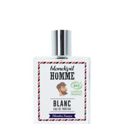 Parfum Naturel & Eco-Responsable|Eau De Parfum>Blondépil Homme Blanc                Eau de Parfum