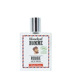 Parfum Naturel & Eco-Responsable|Eau De Parfum>Blondépil Homme Rouge                Eau de Parfum