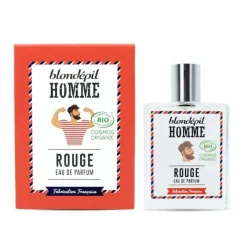 Parfum Naturel & Eco-Responsable|Eau De Parfum>Blondépil Homme Rouge                Eau de Parfum