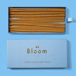 Coffrets Pour Lui|Encens>Bloom Blue Bird                Bâtonnets d'Encens Naturels