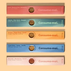 Coffrets Pour Lui|Encens><noscript><img width=