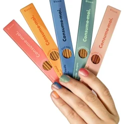 Coffrets Pour Lui|Coffrets Pour Elle>Bloom Dragonfly                Bâtonnets d'Encens Naturels