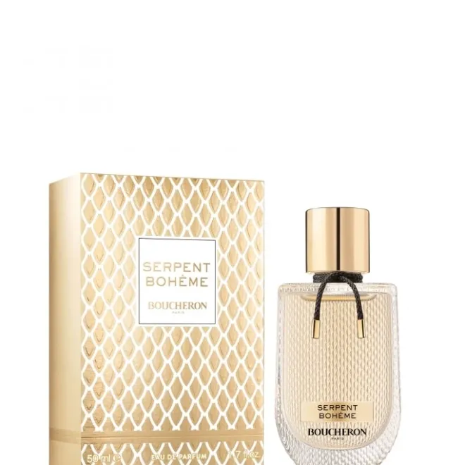 Eau De Parfum>Boucheron Serpent Bohème Eau de Parfum