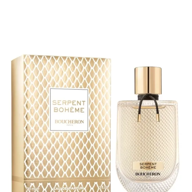 Eau De Parfum>Boucheron Serpent Bohème Eau de Parfum