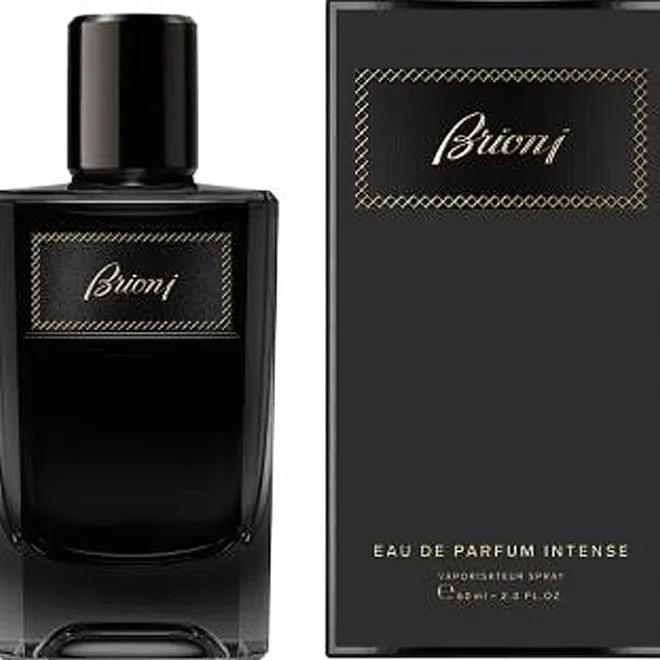 Eau De Parfum>Brioni Eau de Parfum Intense