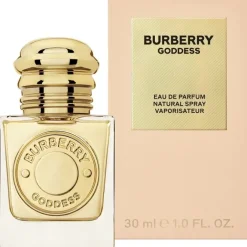 Eau De Parfum>Burberry Goddess                Eau de Parfum