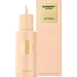 Parfum Recharge|Eau De Parfum>Burberry Goddess                Eau de Parfum - Flacon Recharge