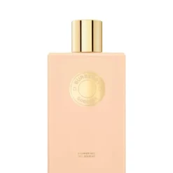 Gamme Complémentaire Parfumée>Burberry Goddess                Gel Douche