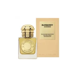Parfum Naturel & Eco-Responsable|Eau De Parfum>Burberry Goddess Intense                Eau de Parfum