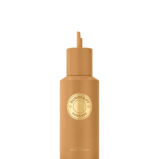 Parfum Naturel & Eco-Responsable|Parfum Recharge>Burberry Goddess Parfum - Flacon Recharge