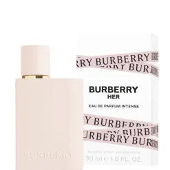 Eau De Parfum>Burberry Her                Eau de Parfum Intense