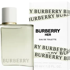 Eau De Toilette>Burberry Her                Eau de Toilette