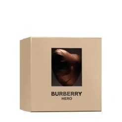 Coffrets Pour Lui|Coffret Parfum Homme>Burberry Hero                Coffret Eau de Toilette et Gel Douche