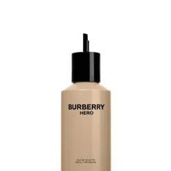 Parfum Recharge|Eau De Toilette>Burberry Hero                Eau de Toilette pour Homme - Flacon Recharge