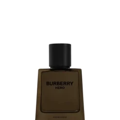 Parfum Naturel & Eco-Responsable>Burberry Hero                Parfum Intense pour Homme