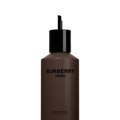 Parfum Naturel & Eco-Responsable|Parfum Recharge>Burberry Hero                Parfum Intense pour Homme - Flacon Recharge