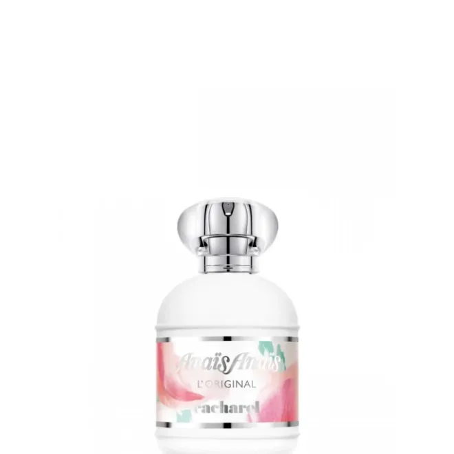 Eau De Toilette>Cacharel Anaïs Anaïs L'Original Eau de Toilette