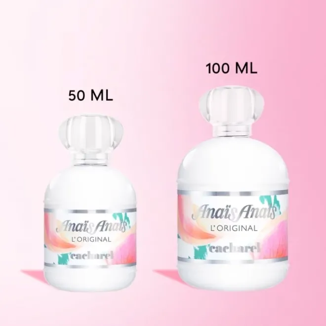 Eau De Toilette>Cacharel Anaïs Anaïs L'Original Eau de Toilette