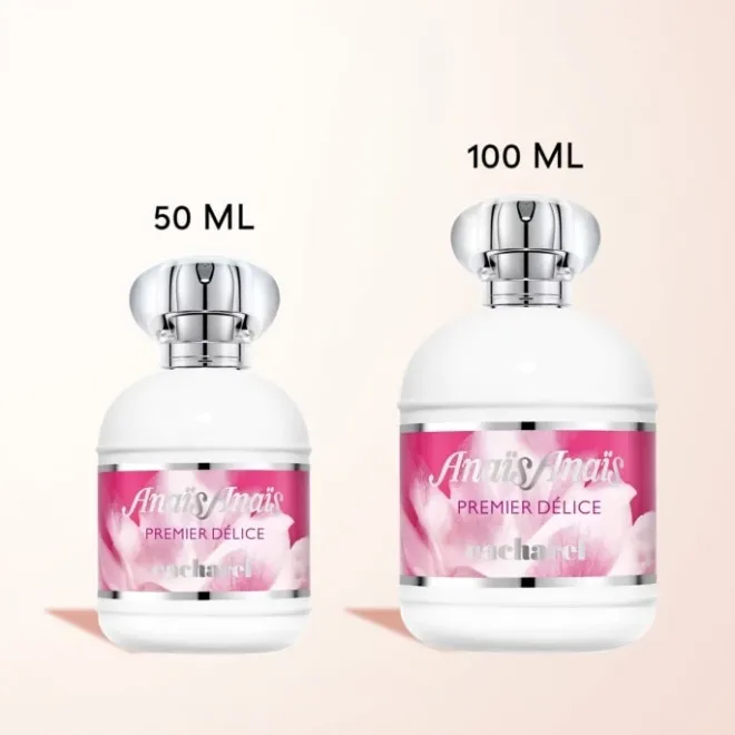 Eau De Toilette>Cacharel Anaïs Anaïs Premier Délice Eau de Toilette