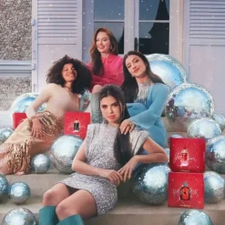 Coffrets Pour Elle|Coffret Parfum Femme><noscript><img width=