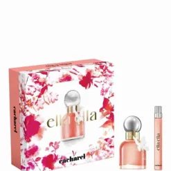 Coffrets Pour Elle|Coffret Parfum Femme>Cacharel Ella Ella                Coffret Eau de Parfum
