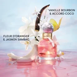 Parfum Recharge>Cacharel Ella Ella                Eau de Parfum - Flacon Recharge