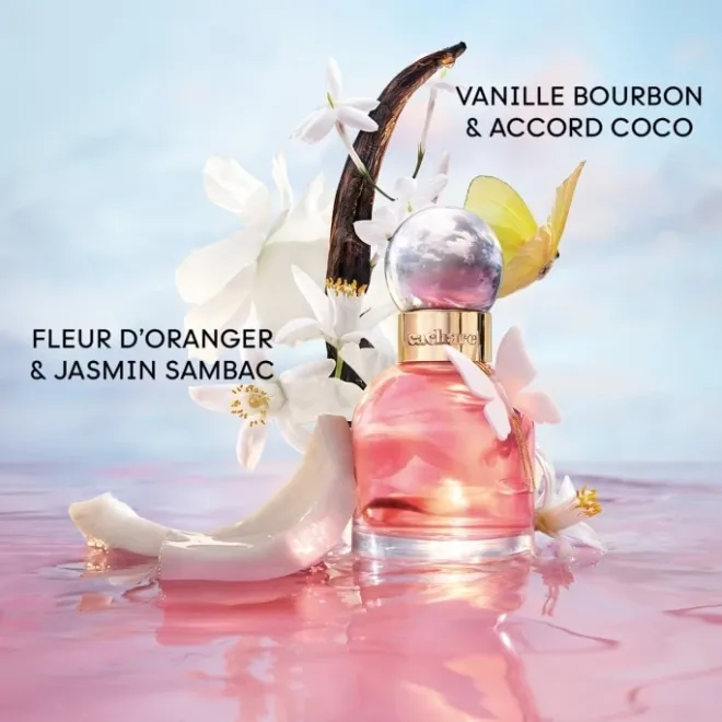 Parfum Recharge>Cacharel Ella Ella Eau de Parfum - Flacon Recharge