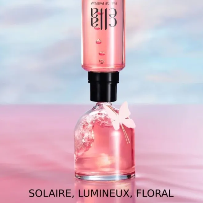 Parfum Recharge>Cacharel Ella Ella Eau de Parfum - Flacon Recharge